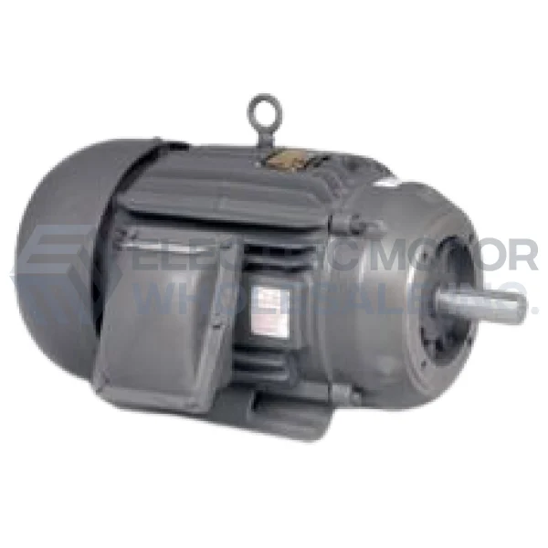 15HP BALDOR 1765RPM 254TC XPFC 3PH EXPLOSION PROOF MOTOR CXM251542T
