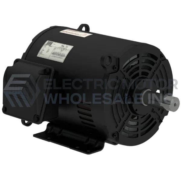 3HP WEG 1175RPM 213/5T ODP 3PH AEGIS SGR MOTOR 00312OT3E213T-SG