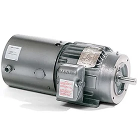 1HP BALDOR 1150RPM 145TC TEBC 3PH INVERTER DUTY MOTOR IDM3582T