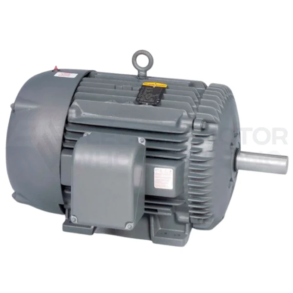 7.5HP BALDOR 1175RPM 254T TEFC 3PH AEGIS HVACR GNEM SUPER-E MOTOR GNEM2276T-G