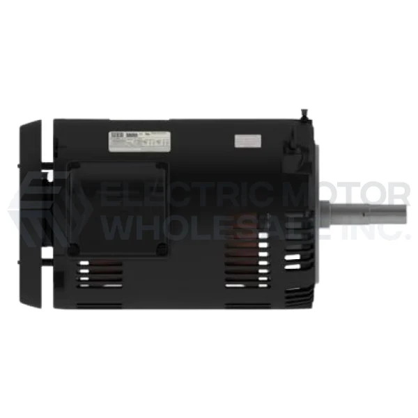 20HP WEG 3525RPM 254/6JM ODP 3PH 200/400VAC PUMP MOTOR 02036OT3V254JMV-S