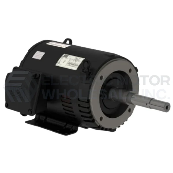 20HP WEG 1770RPM 254/6JP ODP 3PH PUMP MOTOR 02018OT3E256JP-S