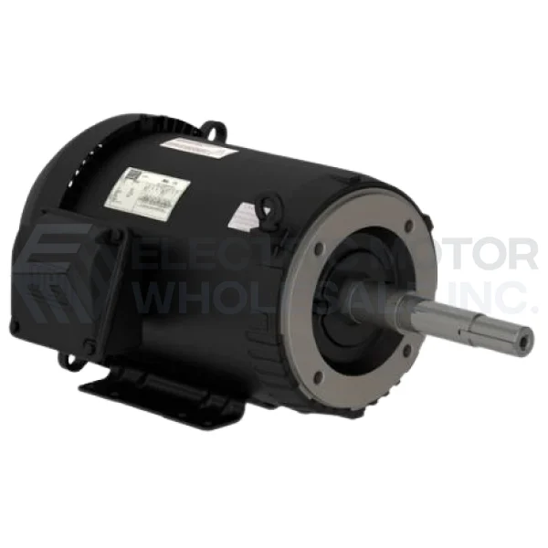 10HP WEG 1760RPM 213/5JP TEFC 3PH PUMP AEGIS SGR MOTOR 01018ET3E215JP-SG