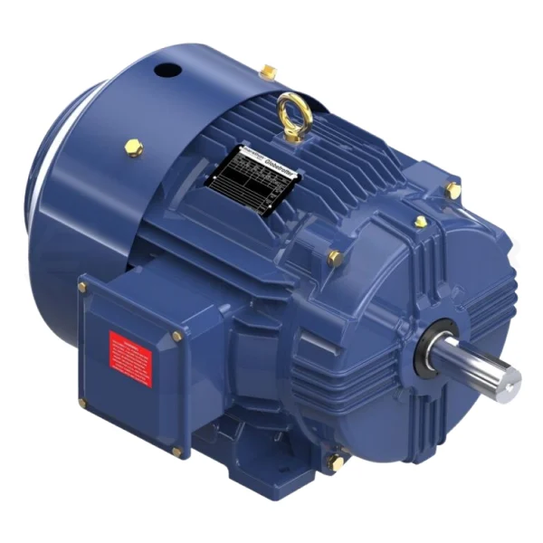 15HP MARATHON 1770RPM 254TC TEFC 575V 3PH GLOBETROTTER MOTOR GT1422A
