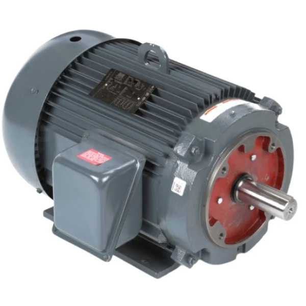 15HP LEESON 1775RPM 254TC TEFC 3PH PREMIUM MOTOR LM16762