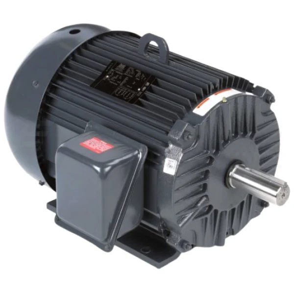 20HP MARATHON 3537RPM 256T TEFC 3PH GENERAL PURPOSE MOTOR LM15673