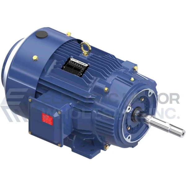 15HP MARATHON 3545RPM 254JP TEFC 3PH PUMP MOTOR GT3421A