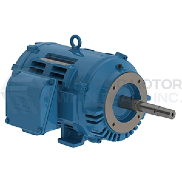 20HP WEG 3530RPM 254JP ODP 3PH PUMP MOTOR 02036OT3E254JP-W40