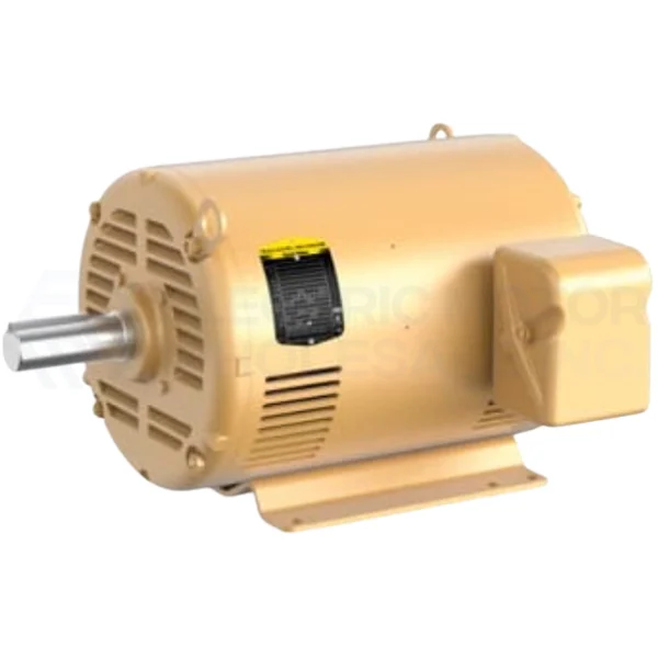 20HP BALDOR 1765RPM 256T OPSB 3PH F2 AEGIS SUPER-E MOTOR EFM2515T-G