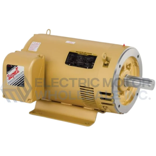 25HP BALDOR 1770RPM 284TC OPSB 3PH AEGIS HVAC SUPER-E MOTOR CEM2531T-G