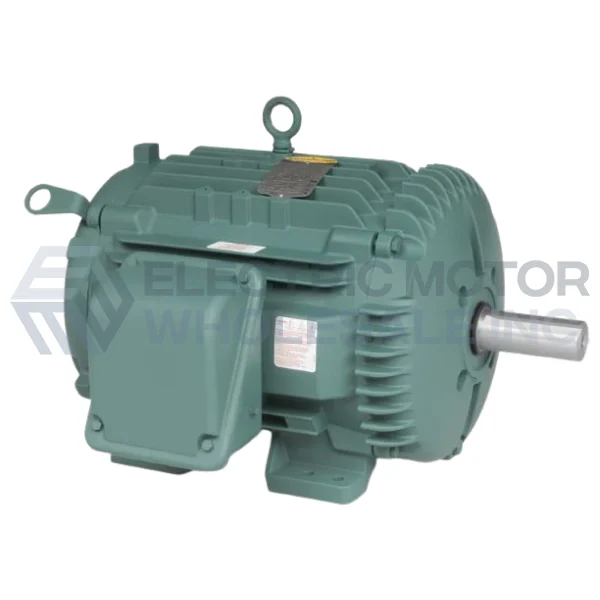 30HP BALDOR 1760RPM 286T TEAO 3PH Cooling Tower Chiller Motor ECTM4104T