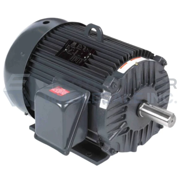 15HP MARATHON 3550RPM 254T TEFC 3PH GENERAL PURPOSE MOTOR LM15670