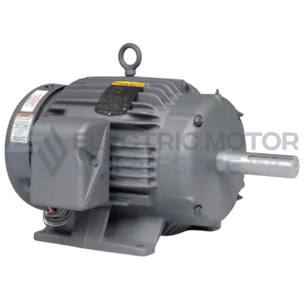 20HP BALDOR 1770RPM 256TZ TEFC 3PH GRAIN DRYER SUPER-E MOTOR EGDM2334T