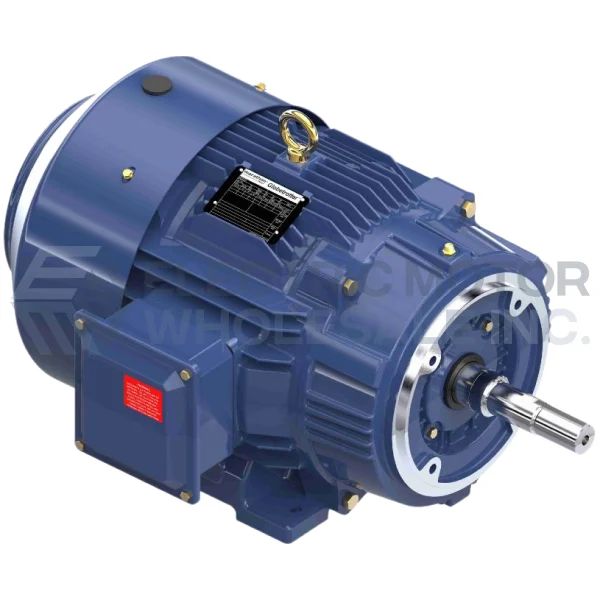20HP MARATHON 1768RPM 256JM TEFC 3PH PUMP MOTOR GT3125A
