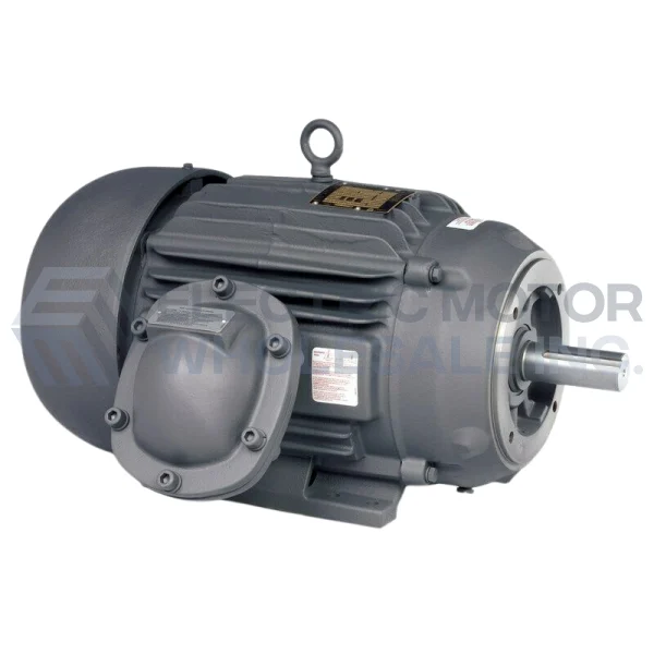 20HP BALDOR 3530RPM 256TC XPFC 3PH EXPLOSION PROOF MOTOR CXM25222T