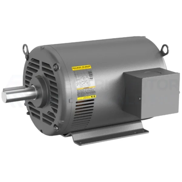 25HP BALDOR 1775RPM 284T OPSB 3PH F2 HVAC SUPER-E MOTOR EHFM2531T