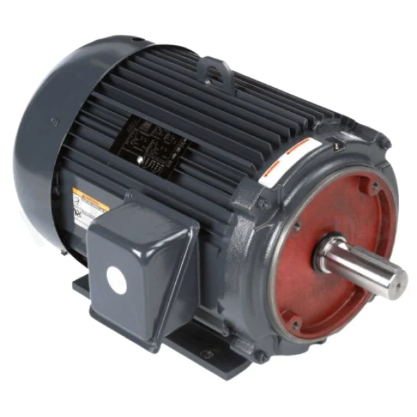 25HP LEESON 1777RPM 284TC TEFC 3PH PREMIUM MOTOR LM16772
