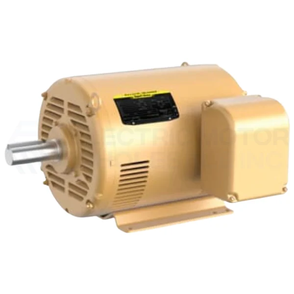 25HP BALDOR 1775RPM 284T OPSB 3PH F2 AEGIS SUPER-E MOTOR EFM2531T-G