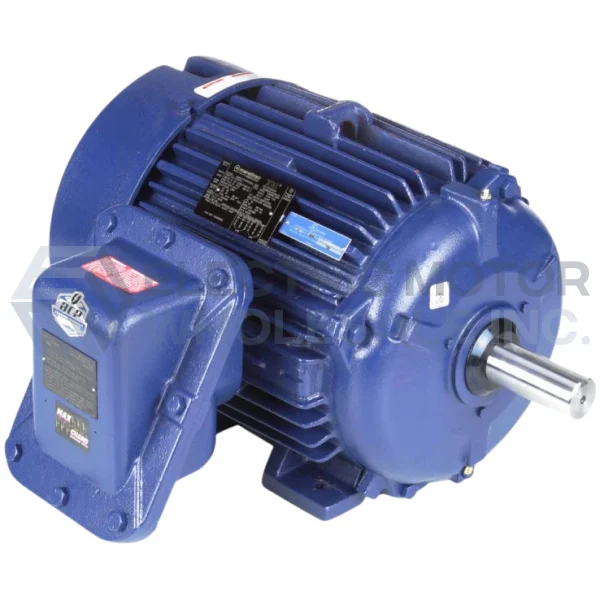 25HP MARATHON 1772RPM 284T EPFC 3PH EXPLOSION PROOF MOTOR E547A