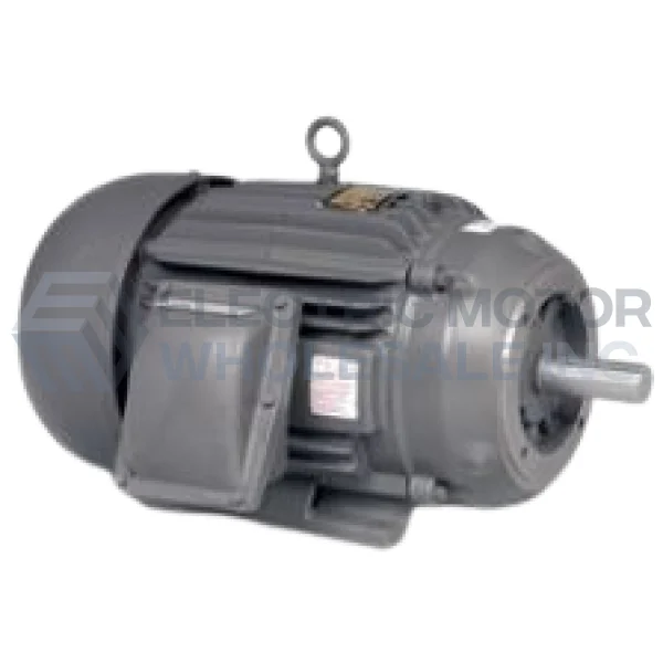 30HP BALDOR 1770RPM 286TC XPFC 3PH EXPLOSION PROOF MOTOR CXM28342T