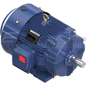 30HP MARATHON 1776RPM 286T TEFC 3PH MOTOR Y570A