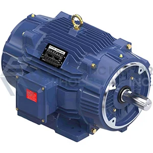20HP MARATHON 1772RPM 256TC TEFC 3PH MOTOR Y598A