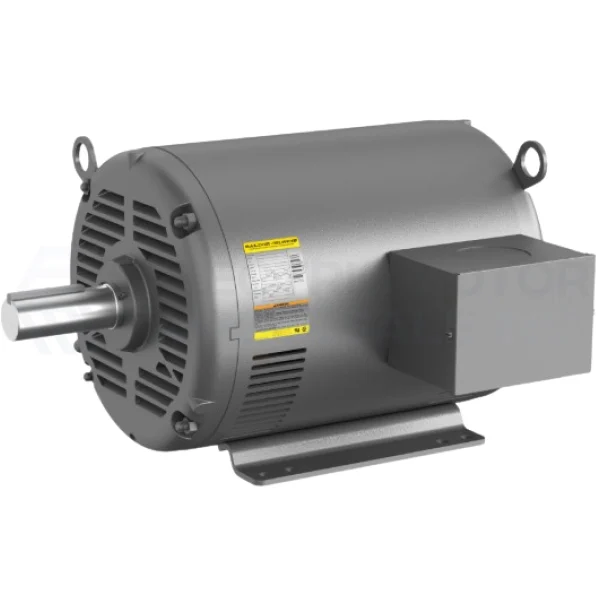40HP BALDOR 1770RPM 324T OPSB 3PH F2 HVAC SUPER-E MOTOR EHFM2539T
