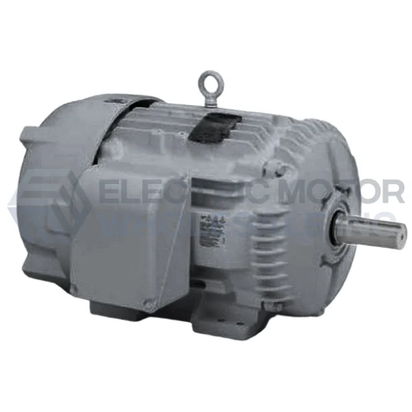40HP BALDOR 1775RPM 324TZ TEFC 3PH GRAIN DRYER SUPER-EMOTOR EGDM4110T