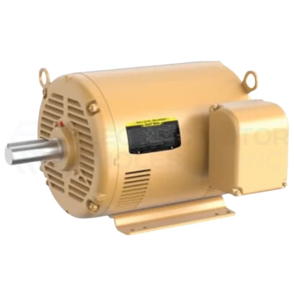 50HP BALDOR 1775RPM 326T OPSB 3PH F2 AEGIS SUPER-E MOTOR EFM2543T-G