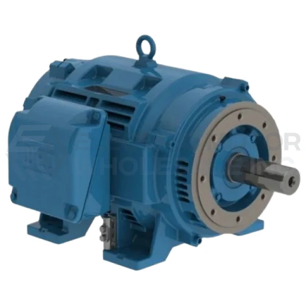75HP WEG 1780RPM 364/5TC ODP 3PH MOTOR 07518OT3E365TC-W40