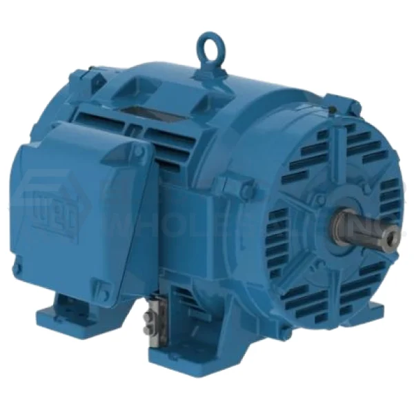 60HP WEG 1780RPM 364/5T ODP 3PH MOTOR 06018OT3G364T-W40
