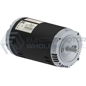 1/3HP WEG 3520RPM 56C ODP 3PH MOTOR .3336OT3E56CFL-S