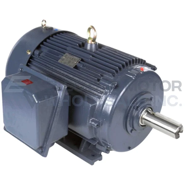 50HP MARATHON 1780RPM 326T TEFC 3PH MOTOR Y818A