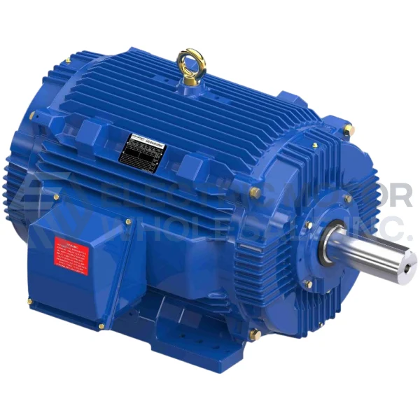 60HP MARATHON 1782RPM 364TV TEAO 3PH SEVERE DUTY COOLING TOWER MOTOR U1877A