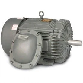 7.5HP BALDOR 1180PM 254T XPFC 3PH EXPLOSION PROOF DRILL RIG DUTY MOTOR DRX25764T