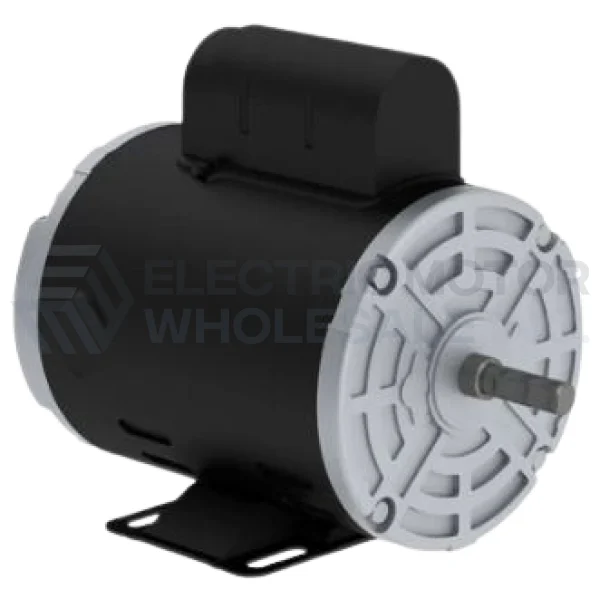 3/25HP WEG 1740RPM 48 ODP 1PH MOTOR .1218OS1B48-S