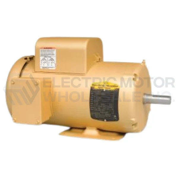 1/2HP BALDOR 1745RPM 56 TEFC 1PH SUPER-E MOTOR EL3504