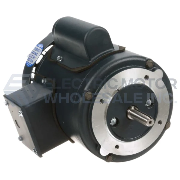 1/4HP LEESON 1725RPM 48CZ TEFC 115/208-230V 1PH MOTOR 101765.00