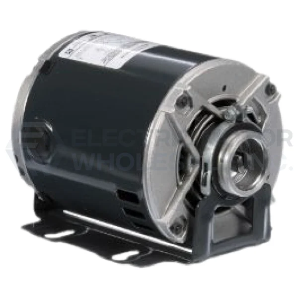1/4HP LEESON 1725RPM 48Y DP 208-240V 1PH MOTOR HG451