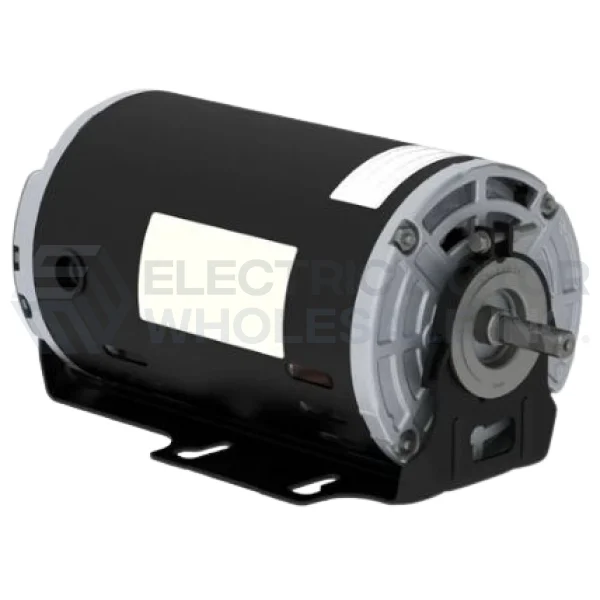 4/25HP WEG 1725RPM 48Z ODP 115VAC 1PH MOTOR .1618OS1ASPRB48Z-S