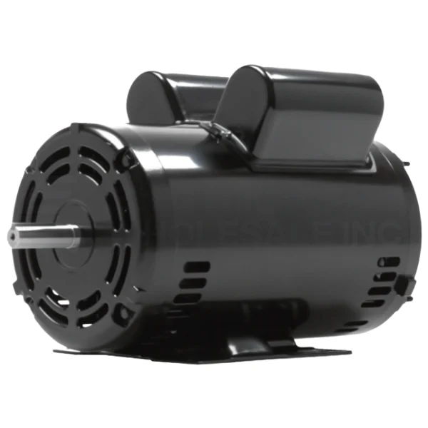 5HP Worldwide 3600RPM 56HZ ODP 230VAC 1PH Compressor Duty Motor CDM5-36-56HZ