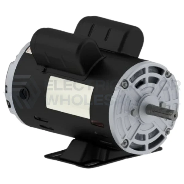 1/4HP WEG 3510RPM W56 ODP 1PH MOTOR .2536OT1BW56-S