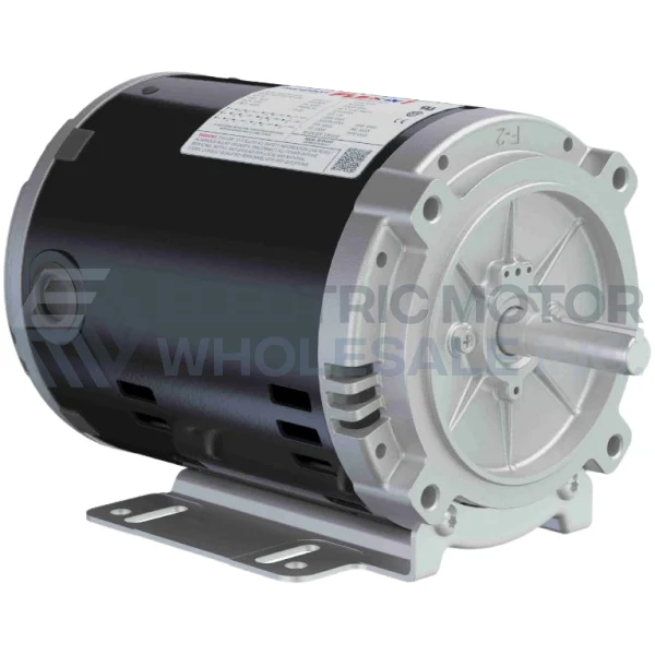 1/3HP MARATHON 1140RPM 56HC DP 3PH FLEX-IN-1 MOTOR FX13BK005