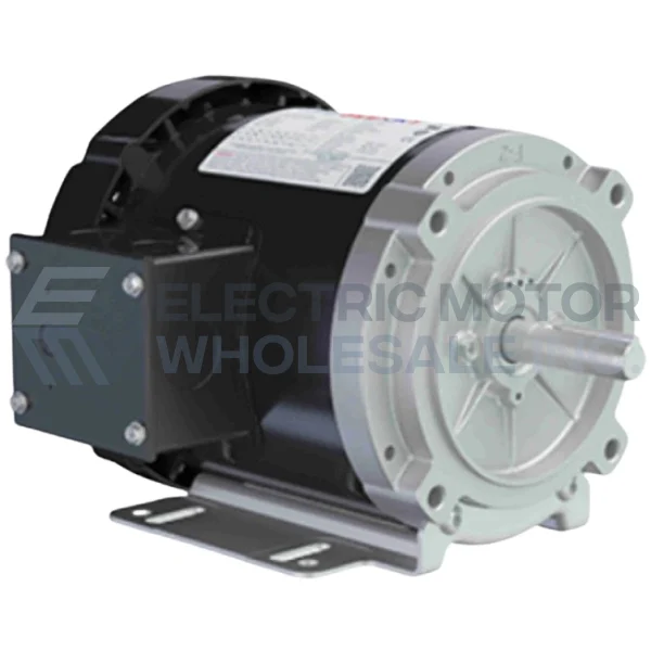1HP MARATHON 3450RPM 56C TEFC 575V 3PH FLEX-IN-1 MOTOR FX01FK002