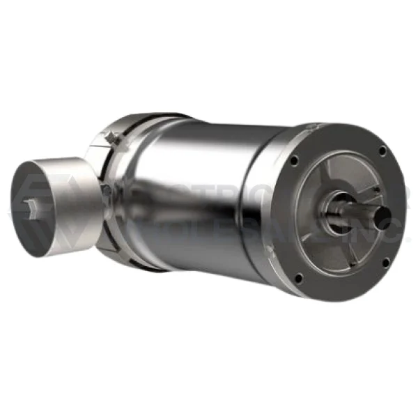 1HP WEG 1725RPM 56C TEFC IP69K 3PH HYDRODUTY WASHDOWN MOTOR 00118ET3EHD56CFL