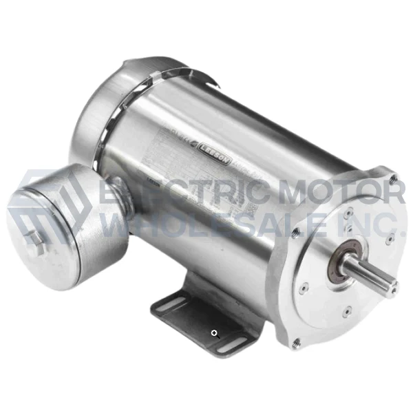 3/4HP LEESON 1725RPM 56C TEFC 3PH ULTRA WASHDOWN MOTOR 103412.00