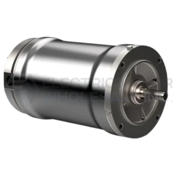 1/2HP WEG 1725RPM 56C TENV IP69K 3PH HYDRODUTY WASHDOWN MOTOR 1321087121
