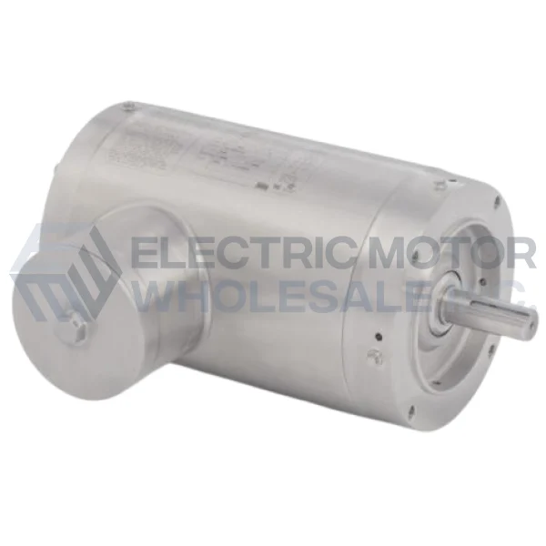 1.5HP BALDOR 1750RPM 56C TENV 3PH STAINLESS FOOD SAFE MOTOR VFSWDNM3554-E