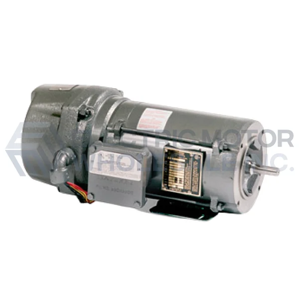1/2HP BALDOR 1740RPM 56C XPNV 3PH EXPLOSION PROOF BRAKE MOTOR CBXMN050742