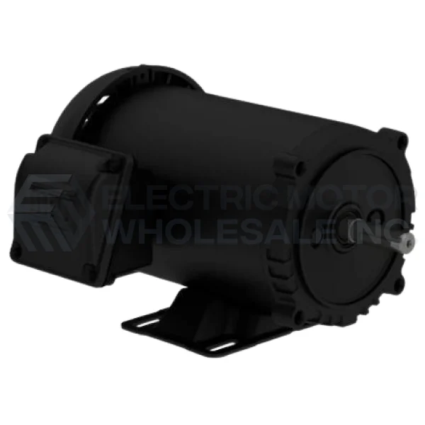 1/4HP WEG 3475RPM 56C TEFC 3PH MOTOR .2536ES3E56C-S